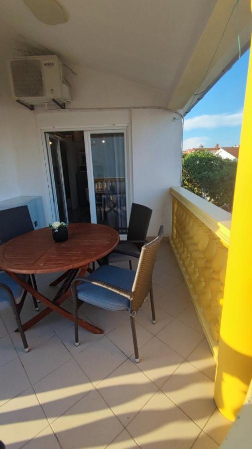 Apartman Lino Медулин Екстериор снимка